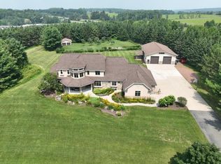 1800 DESERT DRIVE, Wausau, WI 54401