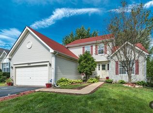 4703 Chapman Dr, Plainfield, IL