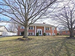 7674 Kennesaw Dr, West Chester, OH 45069