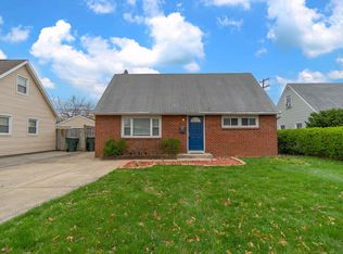 4000 Halsey Pl, Columbus, OH