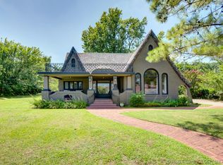 916 S Erie Ave, Tulsa, OK 74112