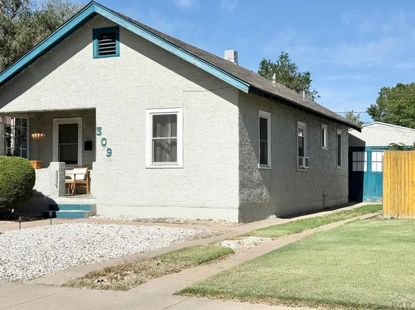 309 Quincy St, Pueblo, CO 81004