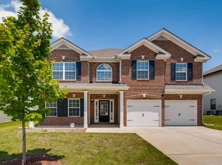 320 Brittney Cv, Loganville, GA