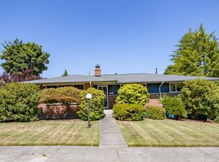 6019 N Park Way, Tacoma, WA 98407