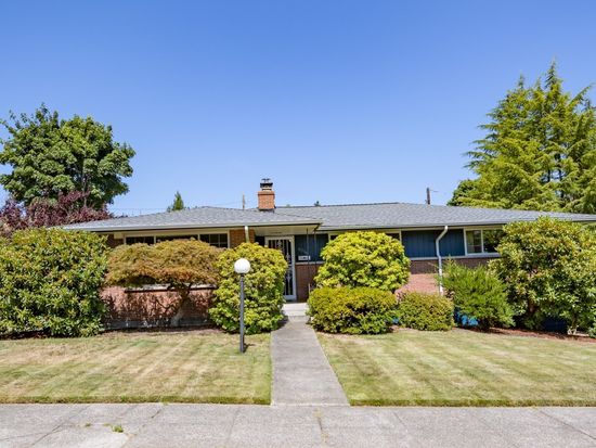 6019 N Park Way, Tacoma, WA 98407