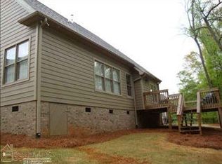 7 Block House Rd, Powdersville, SC 29673
