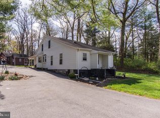 10629 Bethel Rd, Frederick, MD 21702