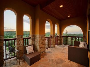 22305 Briarcliff Dr, Spicewood, TX 78669
