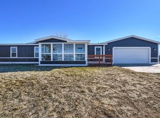 821 Angie St, Cheyenne, WY 82007