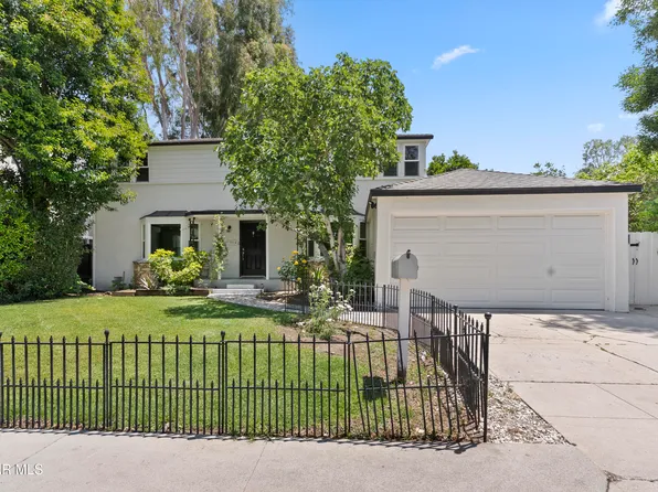 3914 Carpenter Ave, Studio City, CA 91604