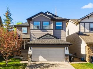 143 N Chaparral Ravine Vw SE, Calgary, AB T2X 0A4