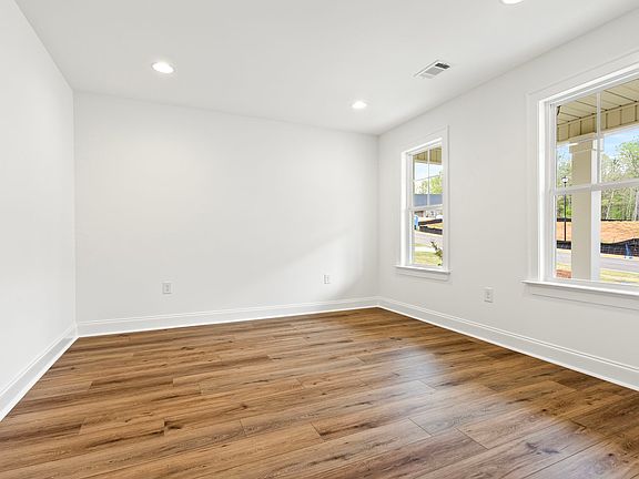 The Rosewood Signature by Stone Martin Builders