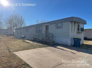 2813 Mark Cir, Stillwater, OK 74075