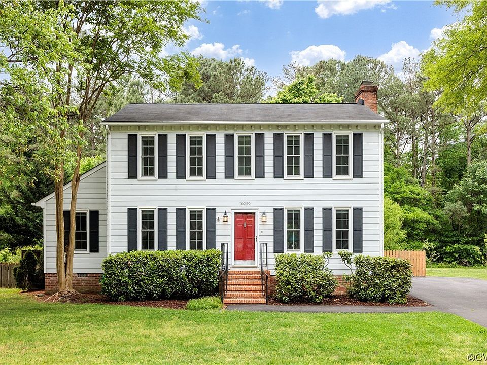 10229 Steuben Dr, Glen Allen, VA 23060 Zillow