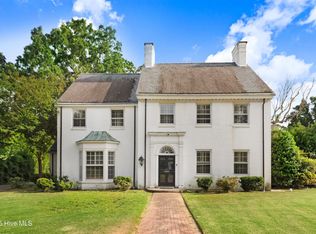 606 Rountree Ave, Kinston, NC 28501