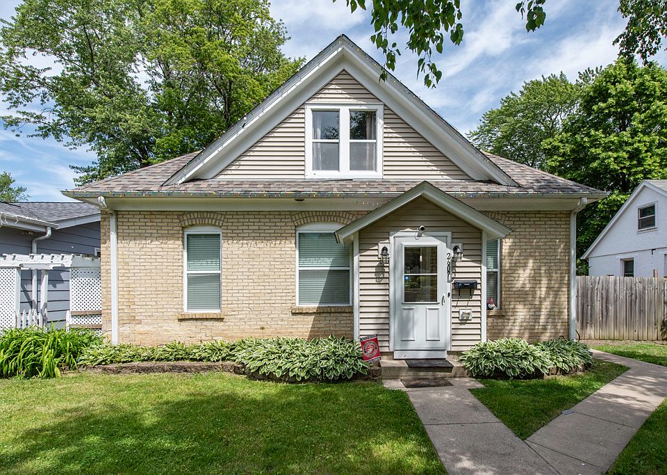 1st image of 2607 Gideon Ave