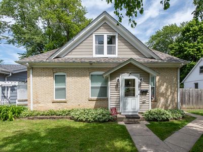 2607 Gideon Ave, Zion, IL, 60099