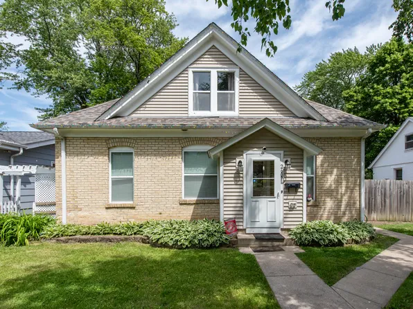 2607 Gideon Ave, Zion, IL 60099