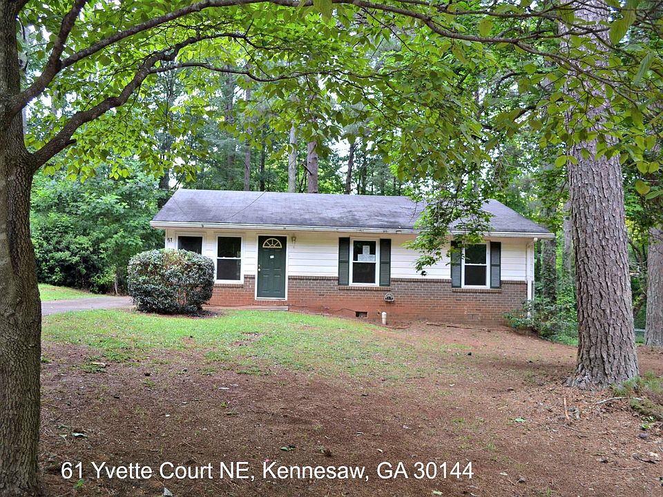 1st image of 61 Yvette Ct NE