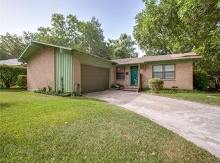 10822 Eden Roc Dr, Dallas, TX 75238