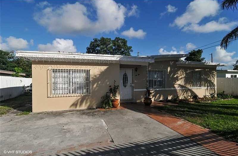 1st image of 14035 NW 5th Pl