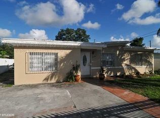 14035 NW 5th Pl, North Miami, FL 33168