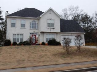 2383 Sierra Heights Dr, Jonesboro, GA 30236