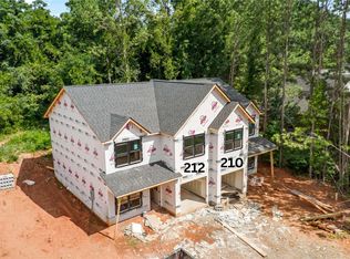 212 Giles St, Anderson, SC 29621