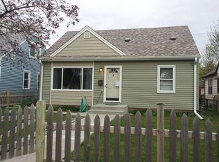 4927 Oliver Ave N, Minneapolis, MN 55430