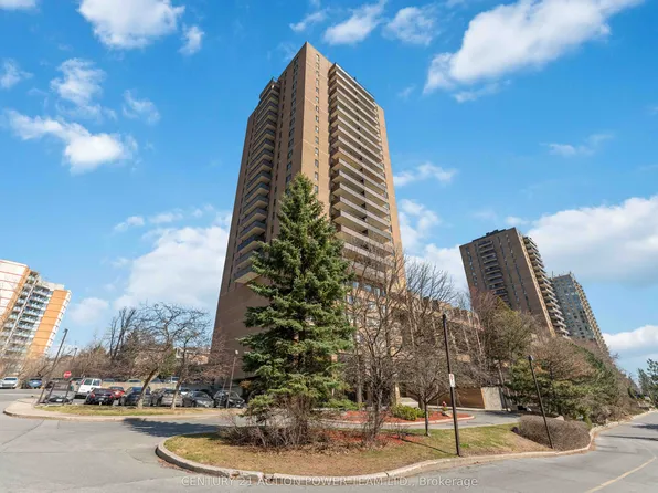 505 Saint Laurent Blvd #903, Ottawa, ON K1K 3X4