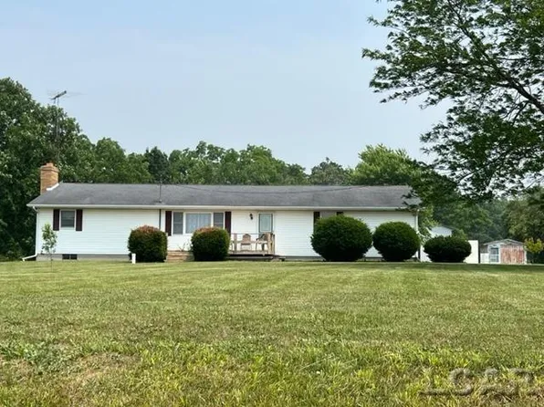 3501 Seneca Hwy, Clayton, MI 49235