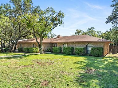 105 Regent Dr Brownwood Tx 76801 Zillow