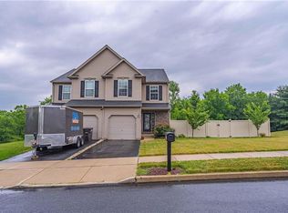 1559 Abigail Ln, Allentown, PA 18104