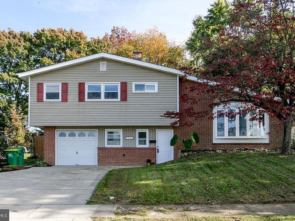 1st image of 2421 Nicholby Dr