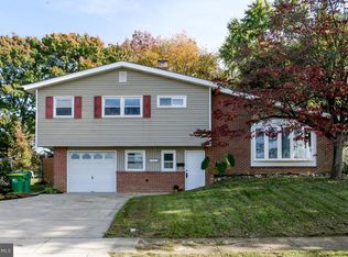 2421 Nicholby Dr, Wilmington, DE