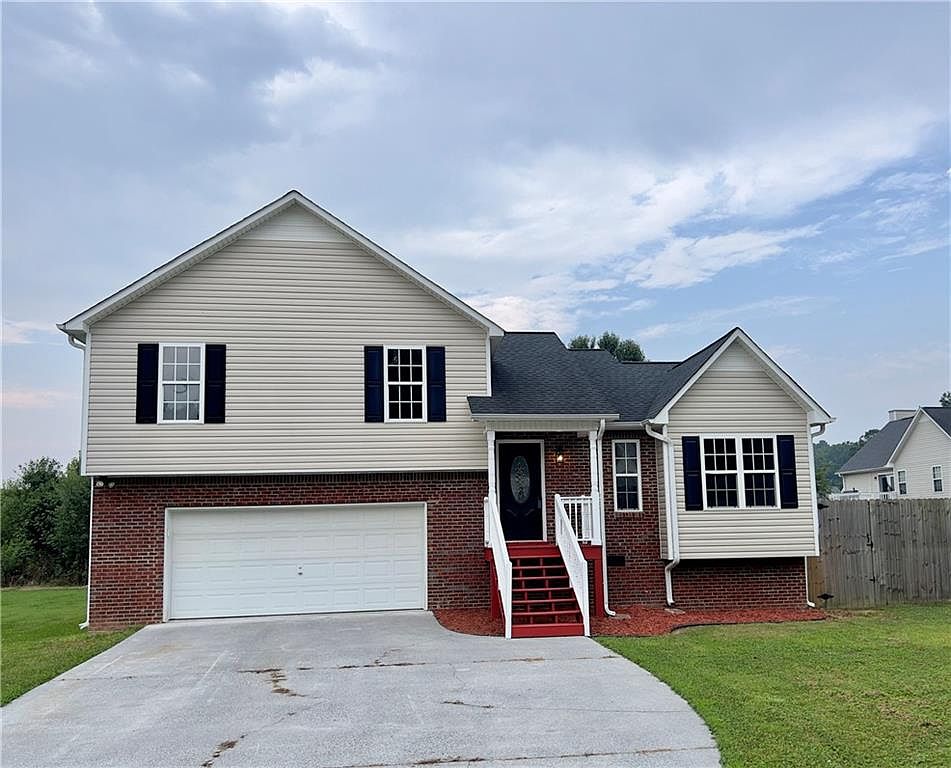 128 Summerfield Ln NE, Calhoun, GA 30701 Zillow