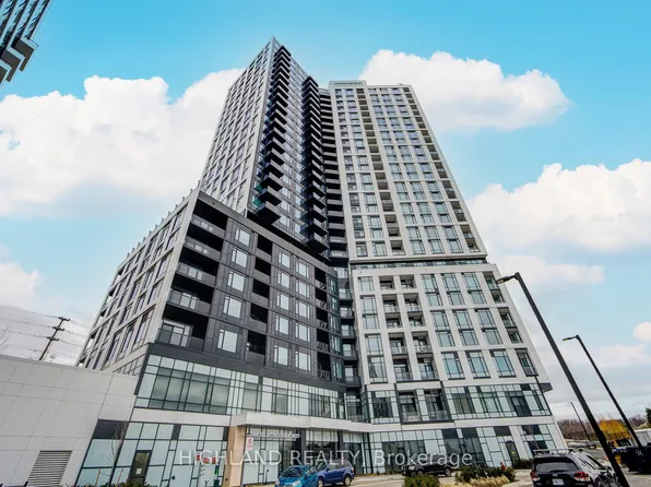 2495 Eglinton Ave W, Mississauga, ON