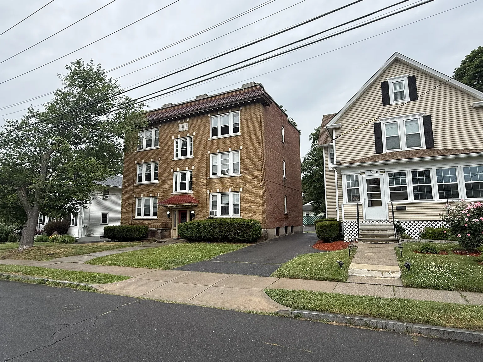 1 bed, 550 sqft, $1,450 — Photo 2