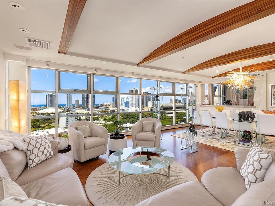 Queen Victoria Residences Apartments Honolulu, HI Zillow