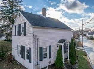 28 Glover St, Providence, RI 02908