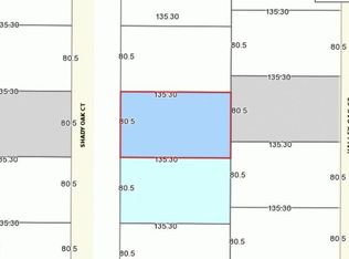 2515 Shady Oak Ct, Panama City Beach, FL 32408