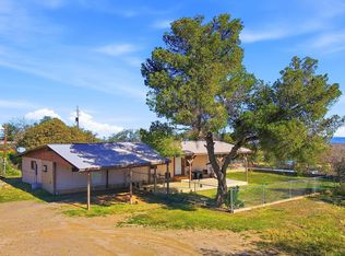 580 W Sunset Ave, Oracle, AZ 85623