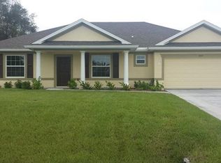 3409 SW 3rd St, Cape Coral, FL 33991