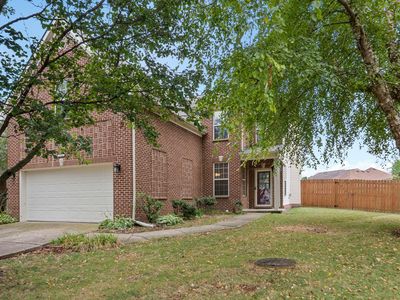 2544 Moray Pl, Lexington, KY, 40511