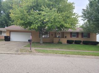 212 Foster Dr, Normal, IL 61761