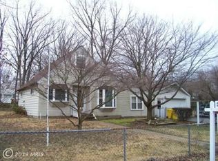 1307 Damascus St, Odenton, MD 21113