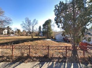 5603 S Datura St, Littleton, CO 80120