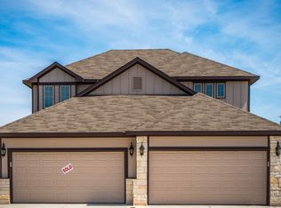 460 High Tech Dr #887LBU, Georgetown, TX 78626