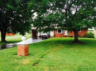 115 Royston St, Johnson City, TN 37604