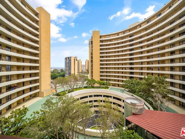 4316 Marina City Dr #521C, Marina Del Rey, CA 90292